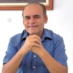 Altemar Lima: A poesia pinta paisagens e deseja o mar