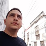 KISSYAN CASTRO entrevistado por PAULO RODRIGUES