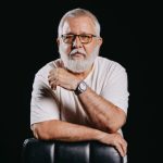 NUNO RAU: Um poema é um ato de pensamento imbricado em reservas de sensibilidade