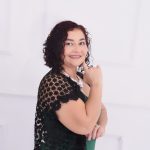 ANNA LIZ entrevistada por PAULO RODRIGUES