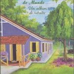 O Quintal Poético de MÁRCIA SOUSA