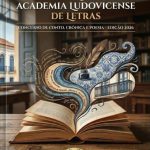 CONCURSO LITERÁRIO DA ALL: II Prêmio Literário Academia Ludovicense de Letras