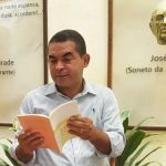 Poemas de PAULO RODRIGUES: a vida sinaliza um PROTESTO
