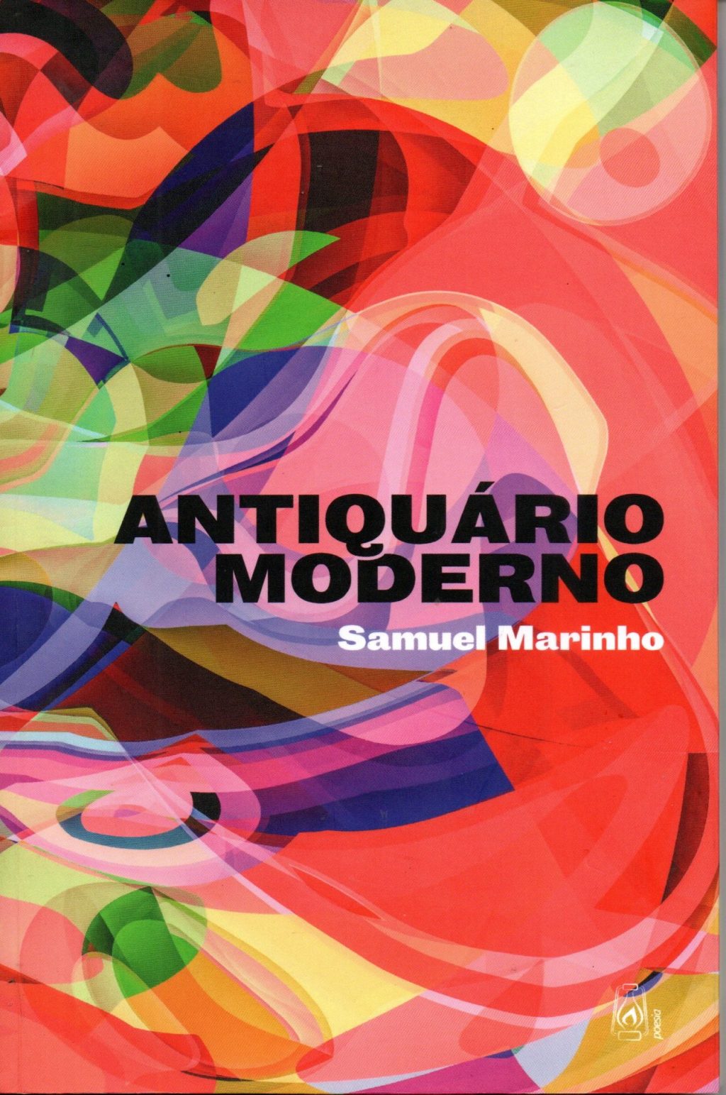 POESIA DA AGORIDADE – 7 poetas maranhenses - Sacada Literária