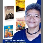 Poesia de Luiza Cantanhêde em análise de Viriato Gaspar