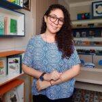 “Hora Crepuscular”: livro de estreia da poeta SUIANY TAVARES